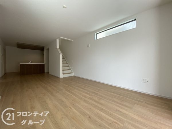 神戸市垂水区西舞子９丁目　新築一戸建て１期　２号棟