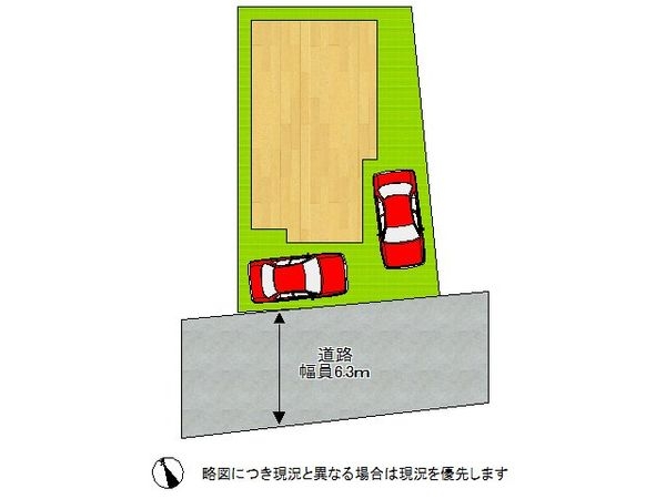 明石市大久保町江井島　新築一戸建て