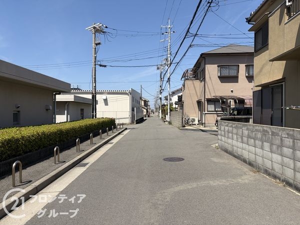 明石市大久保町江井島　新築一戸建て