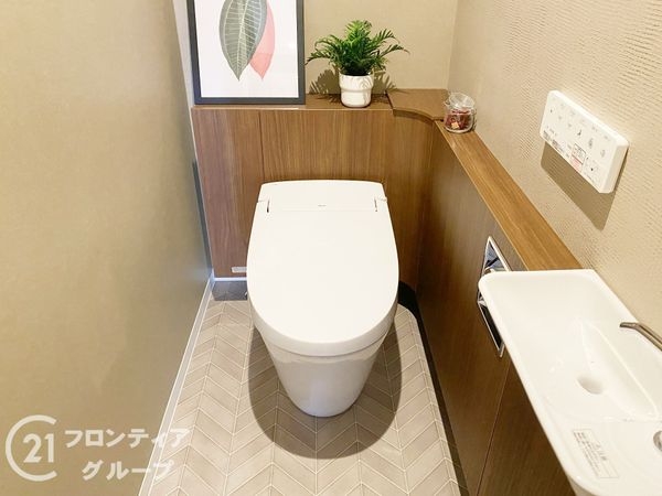 アコーデリア西神中央壱参号棟　中古マンション