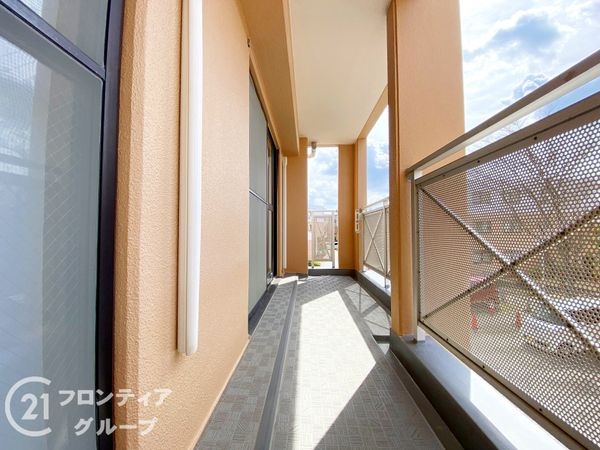 アコーデリア西神中央壱参号棟　中古マンション