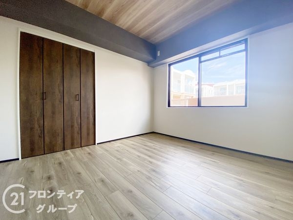 アコーデリア西神中央壱参号棟　中古マンション