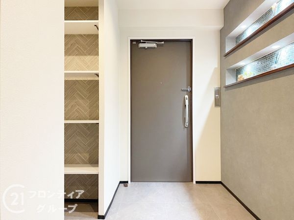 アコーデリア西神中央壱参号棟　中古マンション