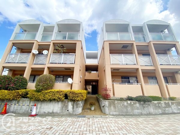 アコーデリア西神中央壱参号棟　中古マンション