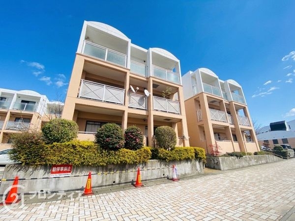 アコーデリア西神中央壱参号棟　中古マンション