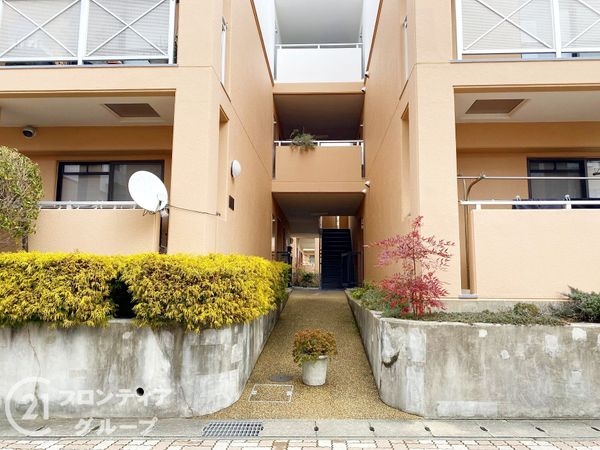 アコーデリア西神中央壱参号棟　中古マンション