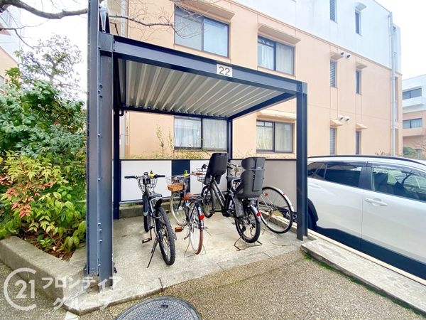 アコーデリア西神中央壱参号棟　中古マンション