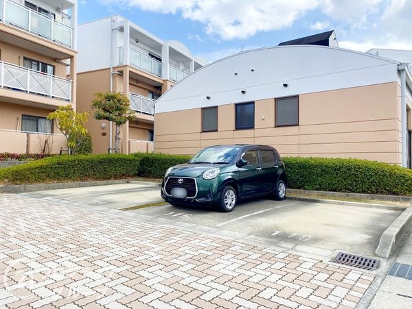 アコーデリア西神中央壱参号棟　中古マンション