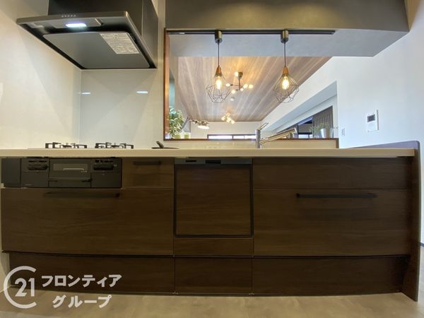 アコーデリア西神中央壱参号棟　中古マンション