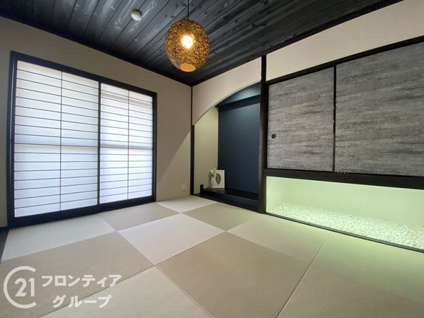 アコーデリア西神中央壱参号棟　中古マンション