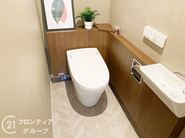 アコーデリア西神中央壱参号棟　中古マンション