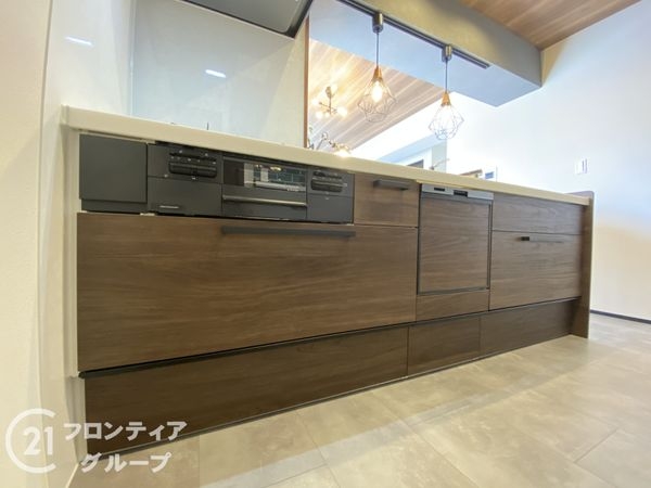 アコーデリア西神中央壱参号棟　中古マンション