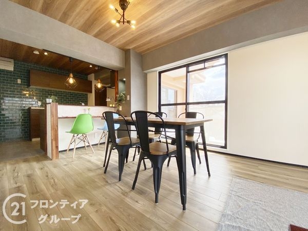 アコーデリア西神中央壱参号棟　中古マンション