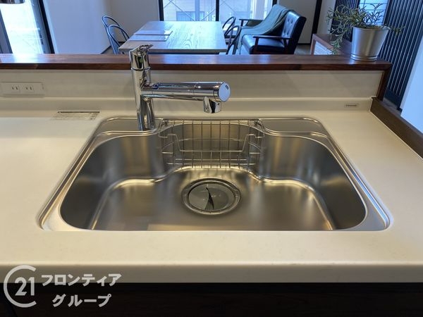 アコーデリア西神中央壱参号棟　中古マンション
