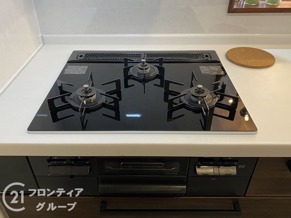 アコーデリア西神中央壱参号棟　中古マンション