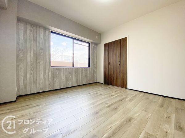 アコーデリア西神中央壱参号棟　中古マンション
