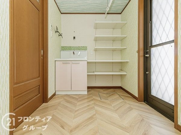 神戸市西区学園西町４丁目の中古一戸建て