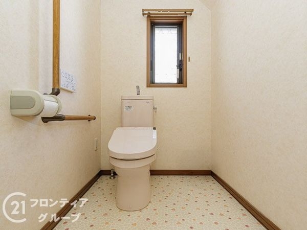 神戸市西区学園西町４丁目の中古一戸建て
