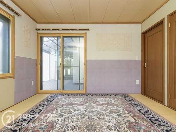 神戸市西区学園西町４丁目の中古一戸建て