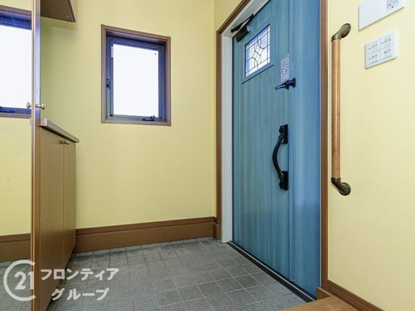 神戸市西区学園西町４丁目の中古一戸建て