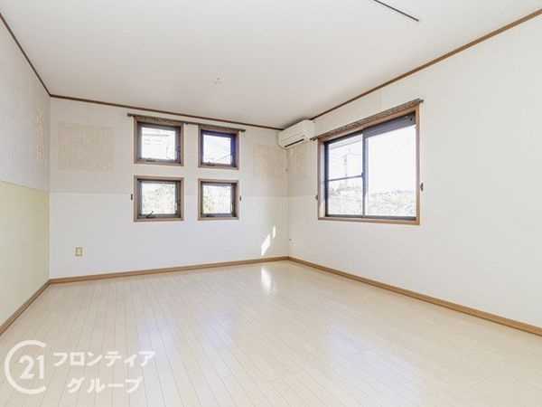 神戸市西区学園西町４丁目の中古一戸建て