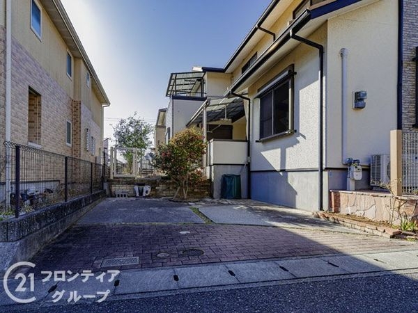 神戸市西区学園西町４丁目の中古一戸建て
