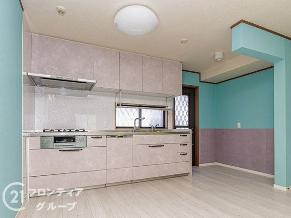 神戸市西区学園西町４丁目の中古一戸建て