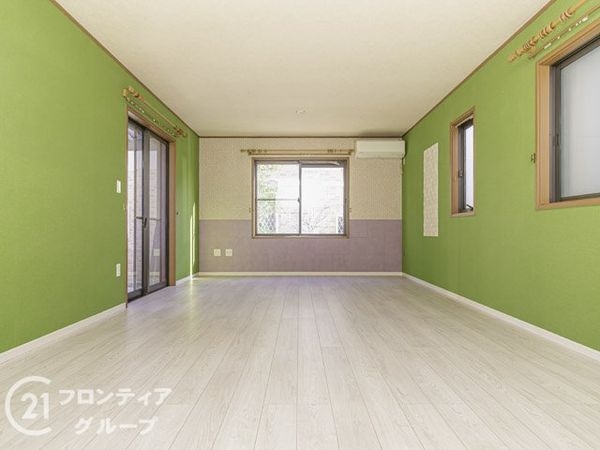 神戸市西区学園西町４丁目の中古一戸建て