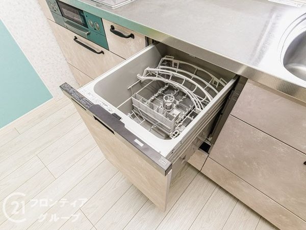 神戸市西区学園西町４丁目の中古一戸建て