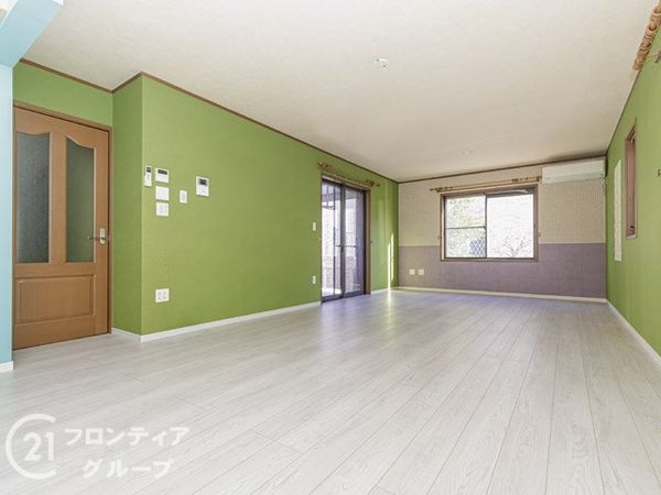 神戸市西区学園西町４丁目の中古一戸建て