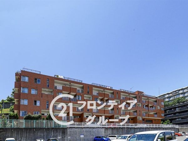 ロイヤルコーポ朝霧　中古マンション