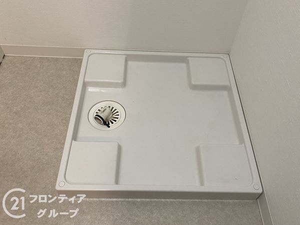 ロイヤルコーポ朝霧　中古マンション
