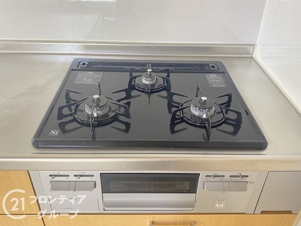 ロイヤルコーポ朝霧　中古マンション