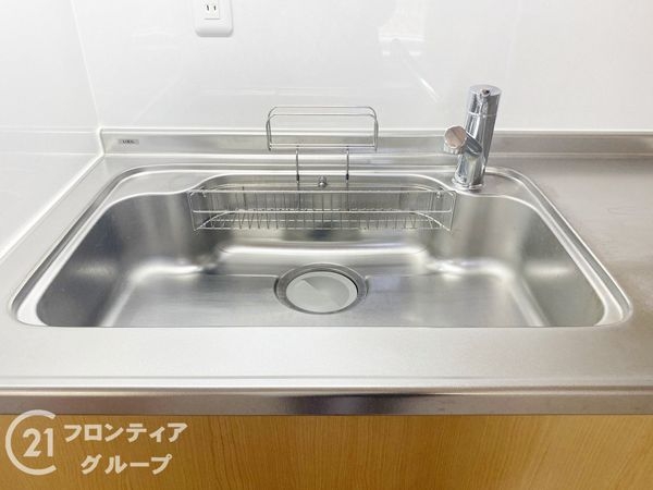 ロイヤルコーポ朝霧　中古マンション