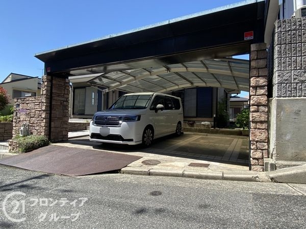 神戸市垂水区塩屋北町３丁目の中古一戸建て