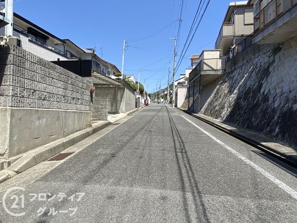 神戸市垂水区塩屋北町３丁目の中古一戸建て