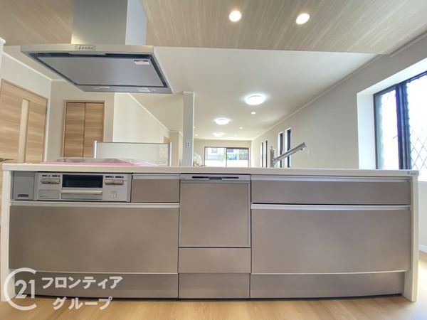 神戸市垂水区塩屋北町３丁目　中古一戸建て