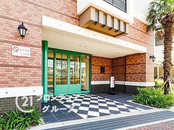 ワコーレ須磨海浜公園駅前　中古マンション