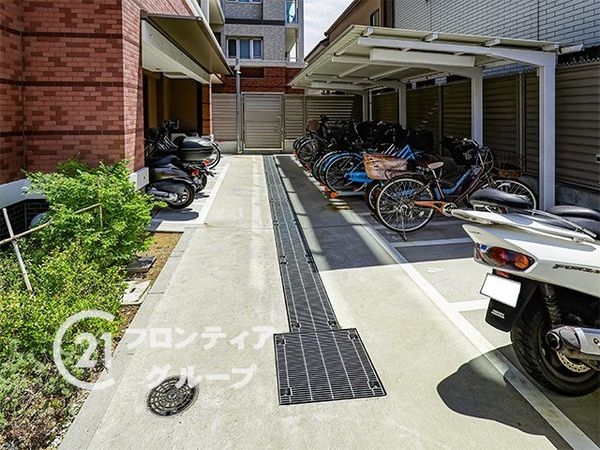 ワコーレ須磨海浜公園駅前　中古マンション