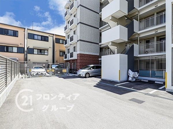 ワコーレ須磨海浜公園駅前　中古マンション