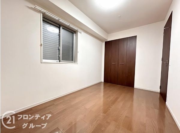 ワコーレ須磨海浜公園駅前　中古マンション