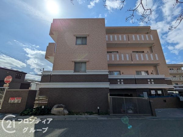 アルファステイツ垂水高丸　中古マンション