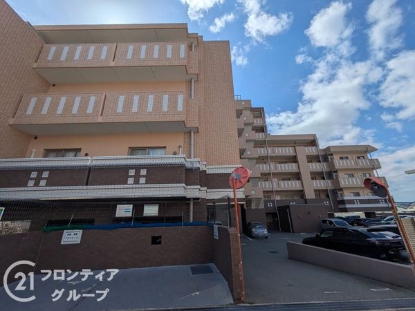 アルファステイツ垂水高丸　中古マンション