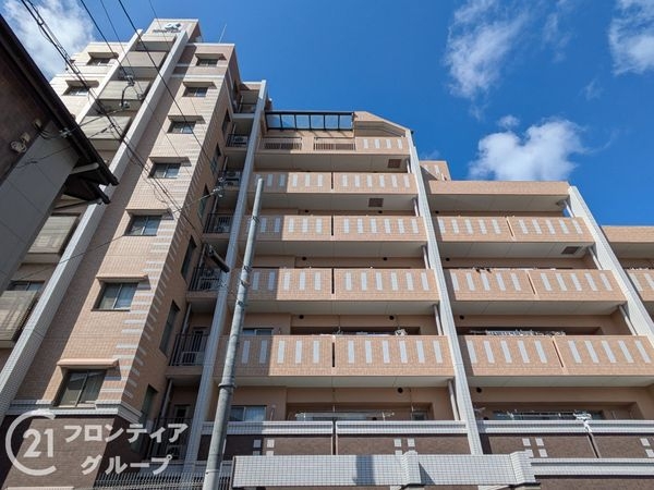 アルファステイツ垂水高丸　中古マンション