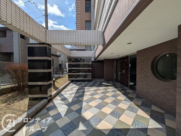 アルファステイツ垂水高丸　中古マンション