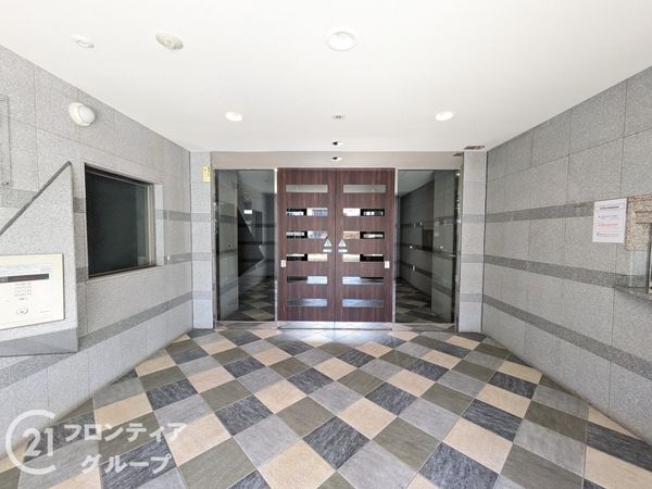 アルファステイツ垂水高丸　中古マンション