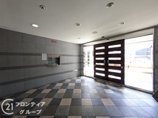 アルファステイツ垂水高丸　中古マンション