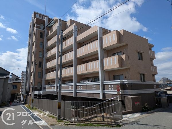 アルファステイツ垂水高丸 中古マンション