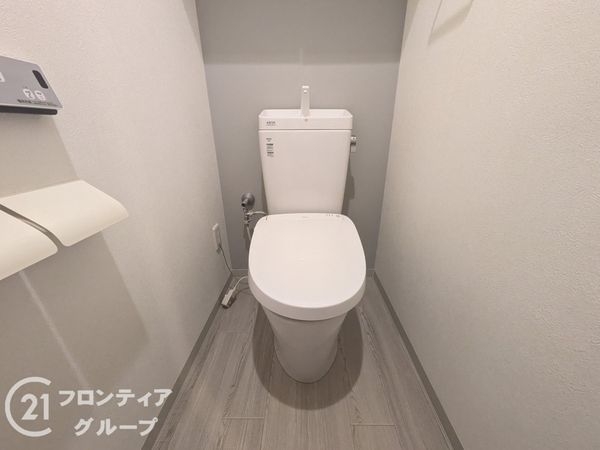 アルファステイツ垂水高丸　中古マンション