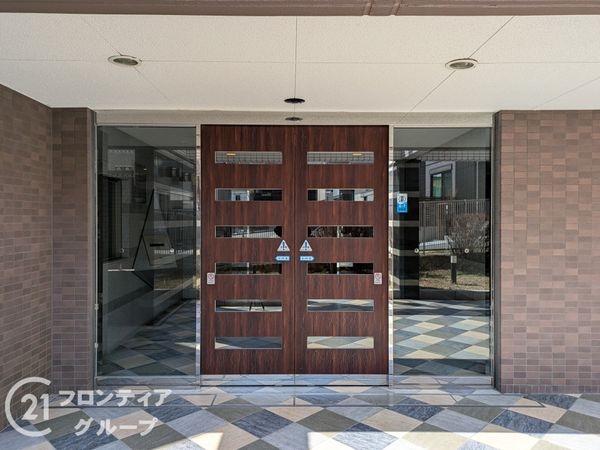 アルファステイツ垂水高丸　中古マンション